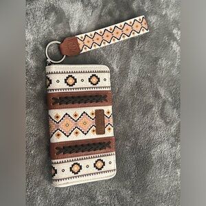 NWT Wrangler wallet